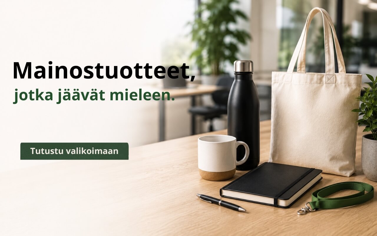 mainoslahjat-logolla-yrityksille.